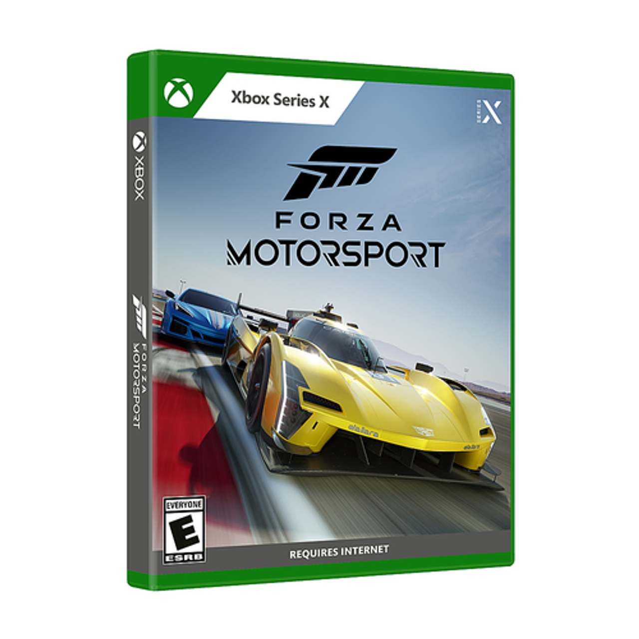 Forza Motorsport Standard Edition - Xbox Series X