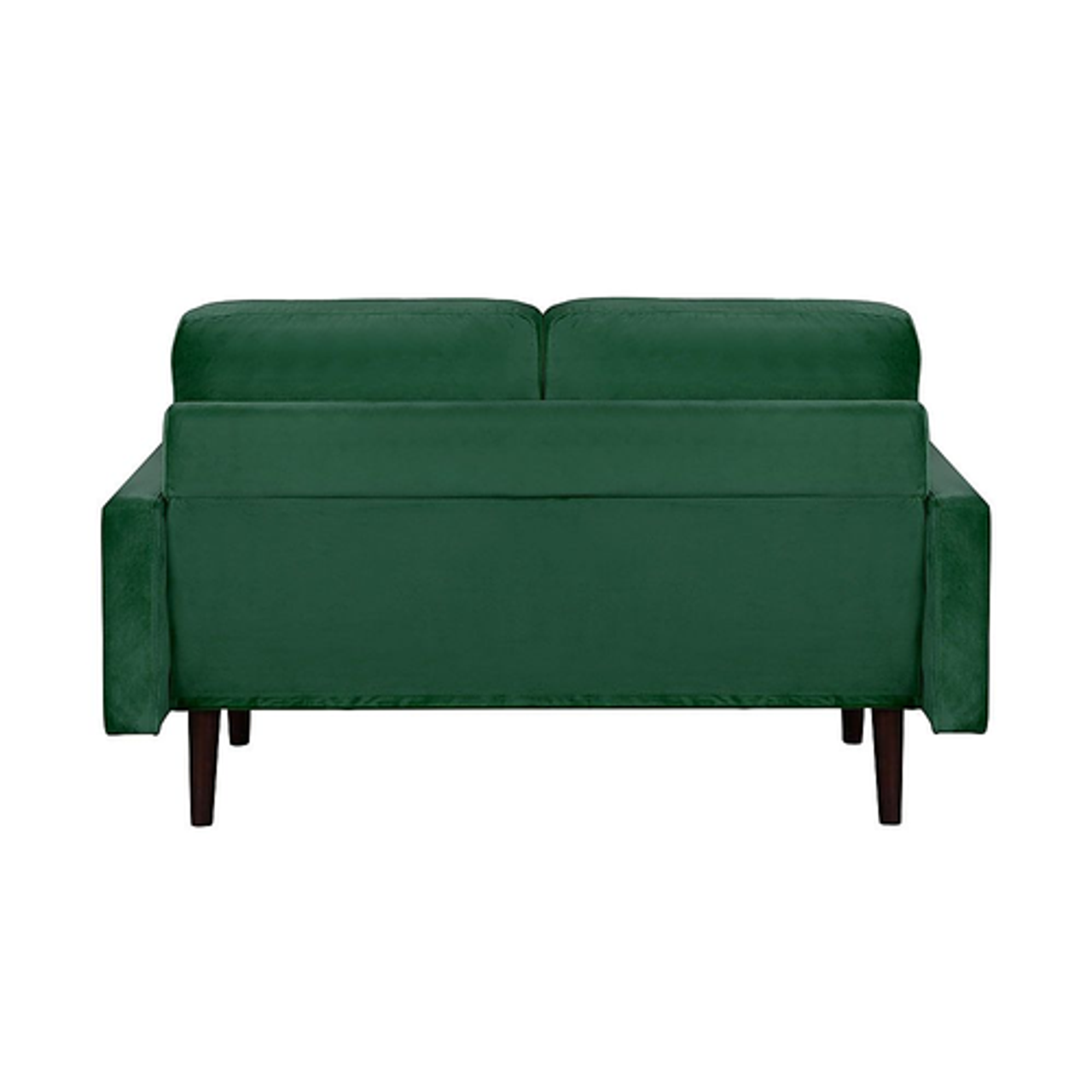 Lifestyle Solutions - MOLLY LOVESEAT MF GR25 NB (KM25-51) - Green