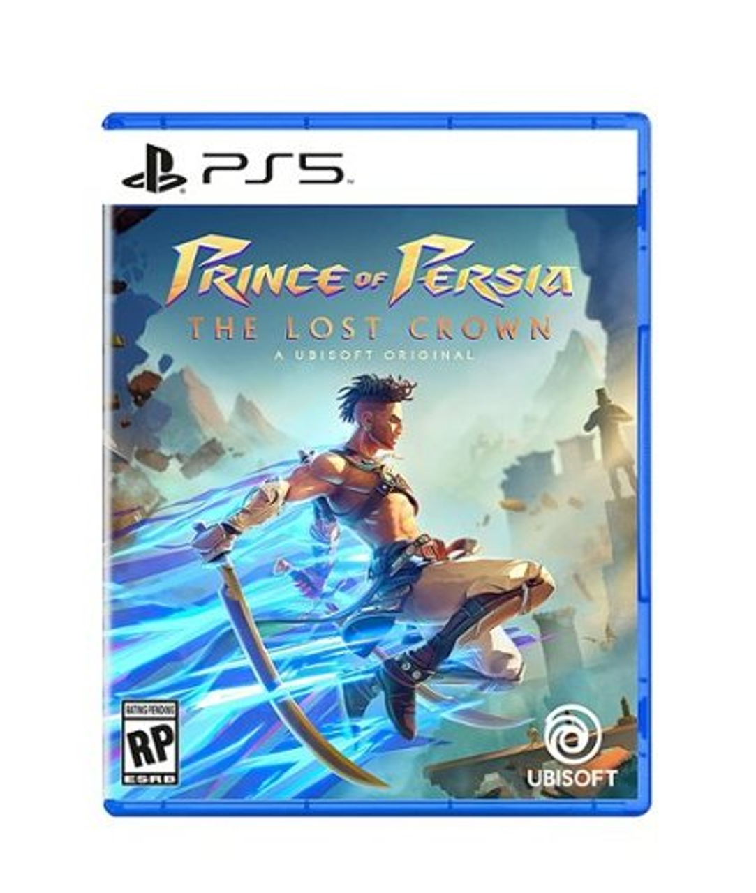 Prince of Persia™: The Lost Crown - Standard Edition - PlayStation 5