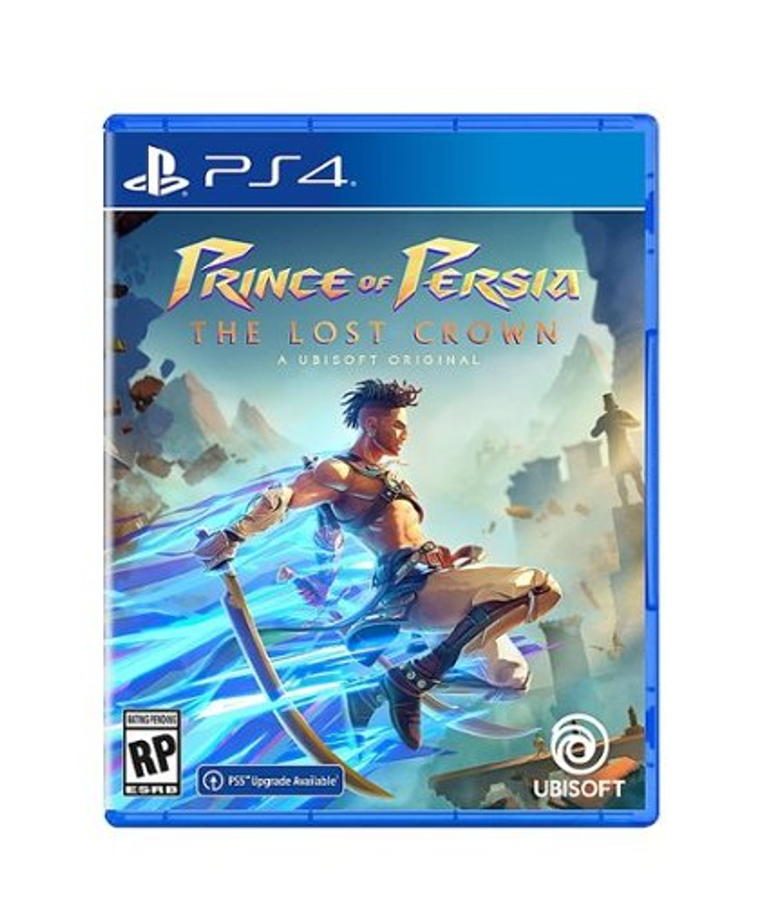 Prince of Persia™: The Lost Crown - Standard Edition - PlayStation 4