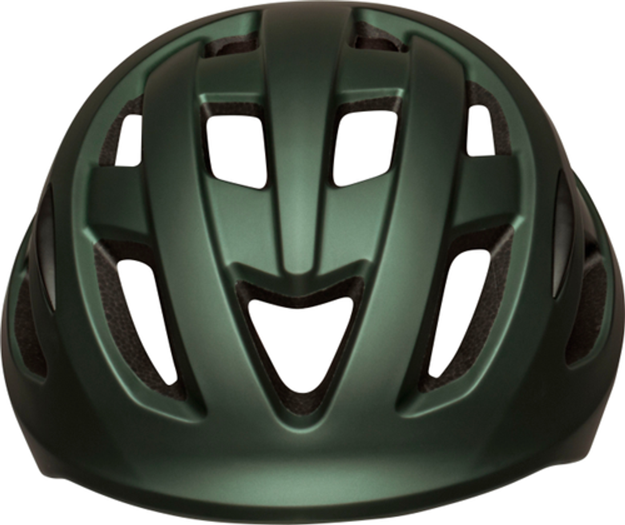 Bell - Nixon Adult Helmet - Metallic Green Moss
