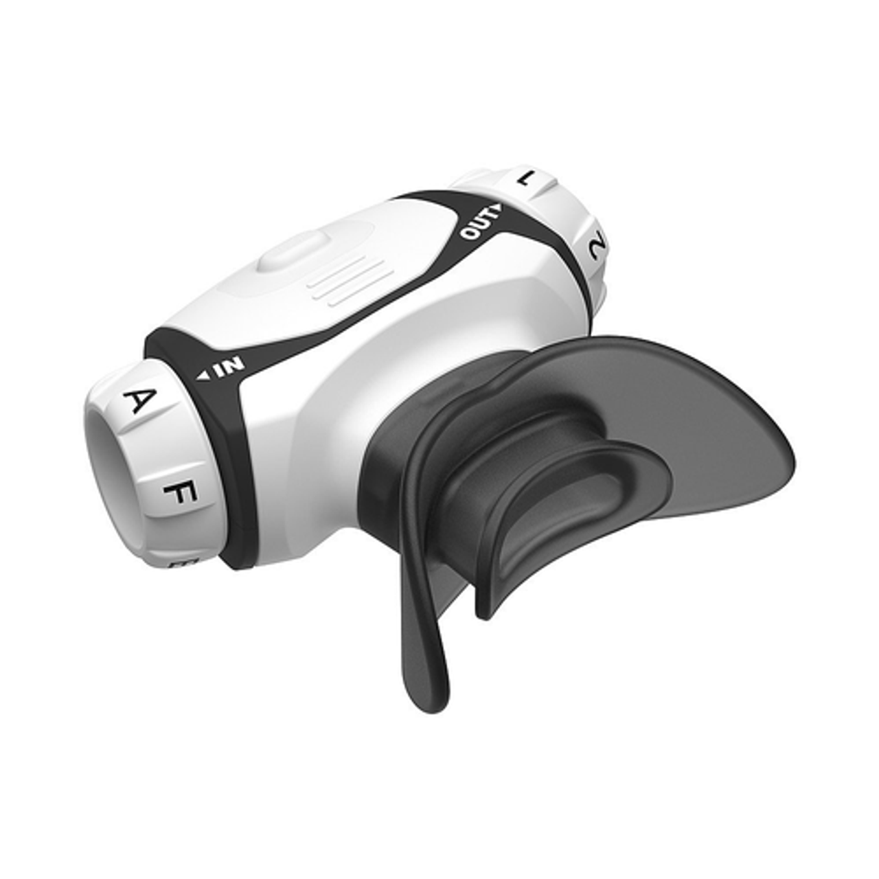 Airofit - PRO 2.0 Breathing Trainer - Orca