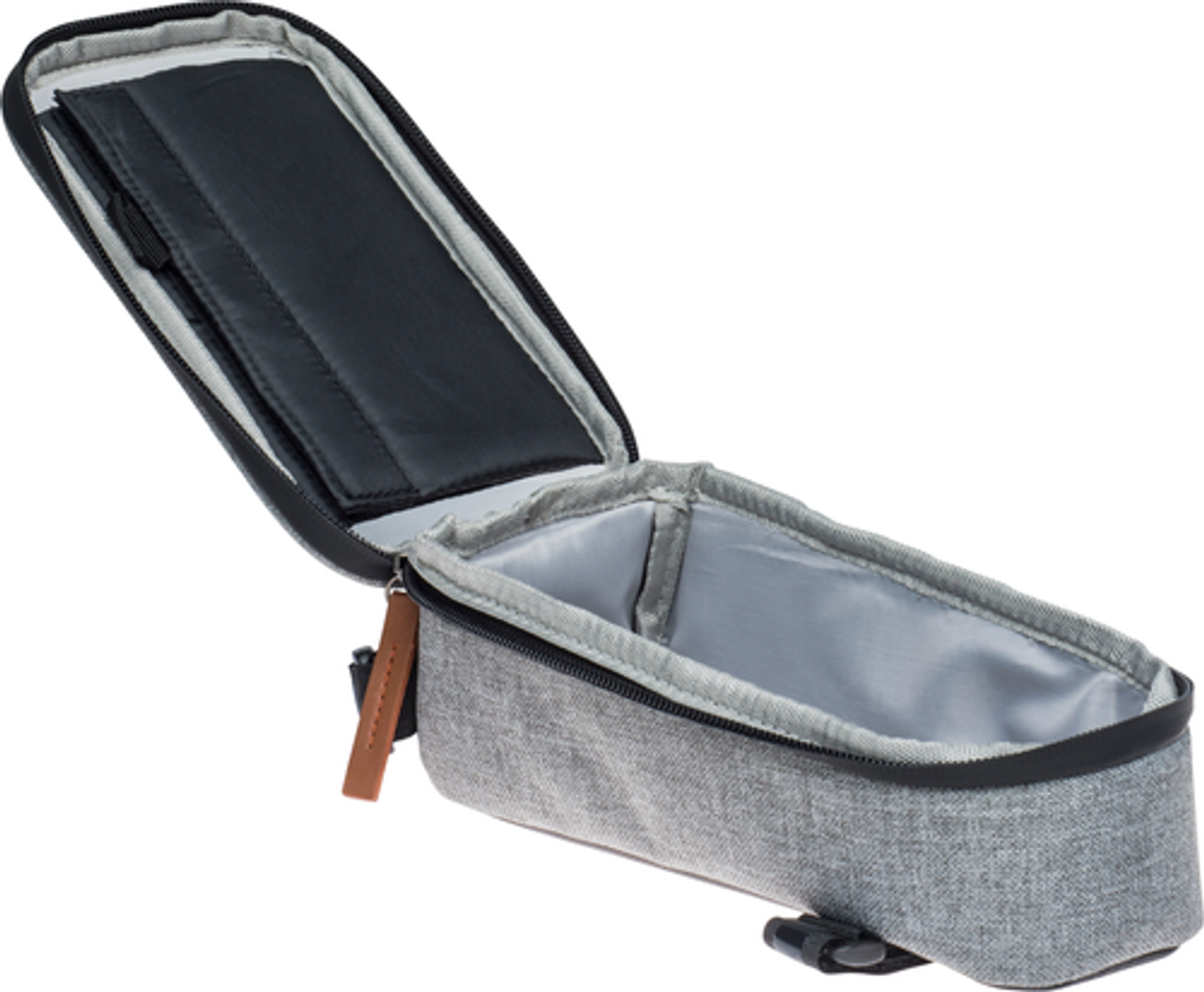 Bell - Stowaway 500 Bike Frame Bag - Grey