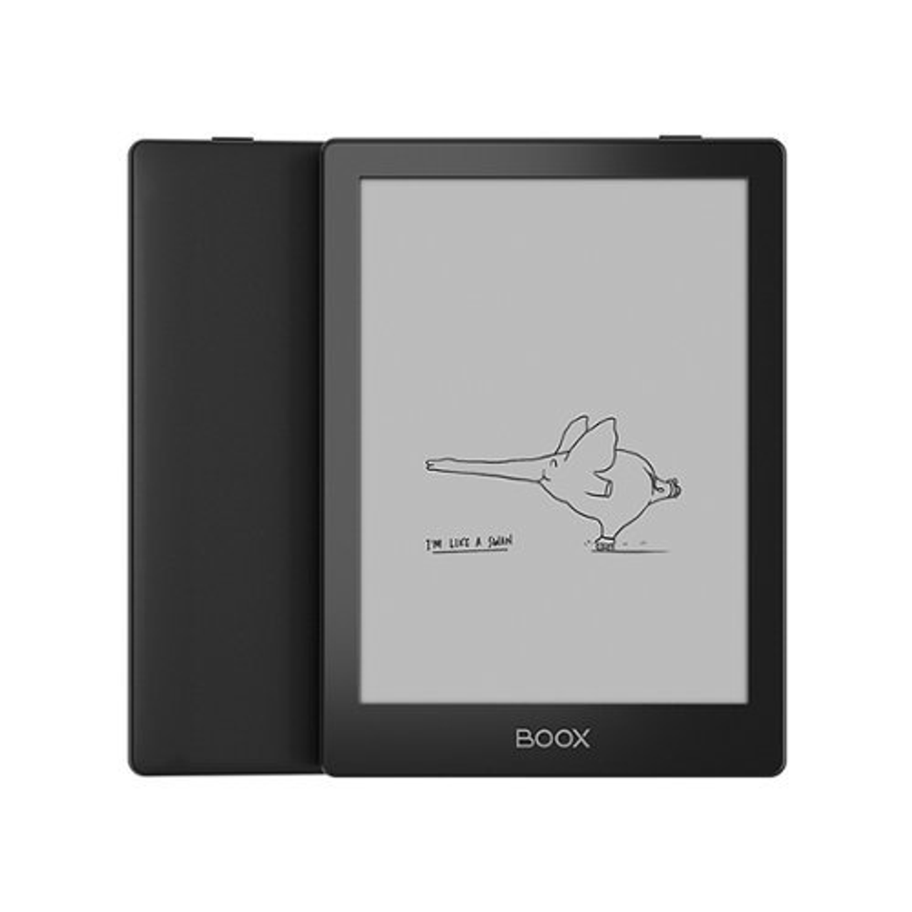 BOOX - 6" Poke5 E-Reader - 2023