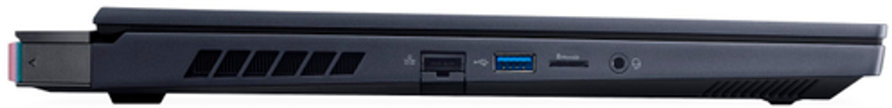 Acer - Predator Helios 16 Gaming Laptop - 16" WQXGA 240Hz IPS – Intel i9-13900HX – NVIDIA GeForce RTX 4080 - 16GB DDR5– 1TB SSD