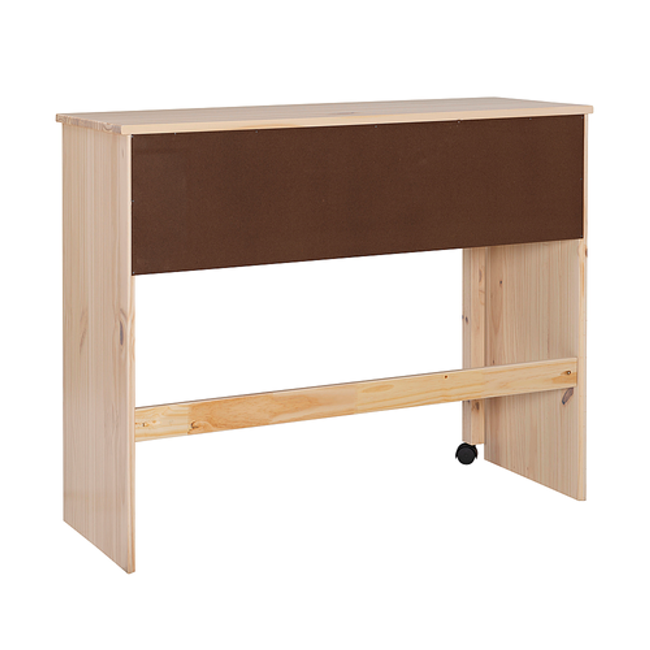 Linon Home Décor - Rensen Extendable Console Desk - Natural
