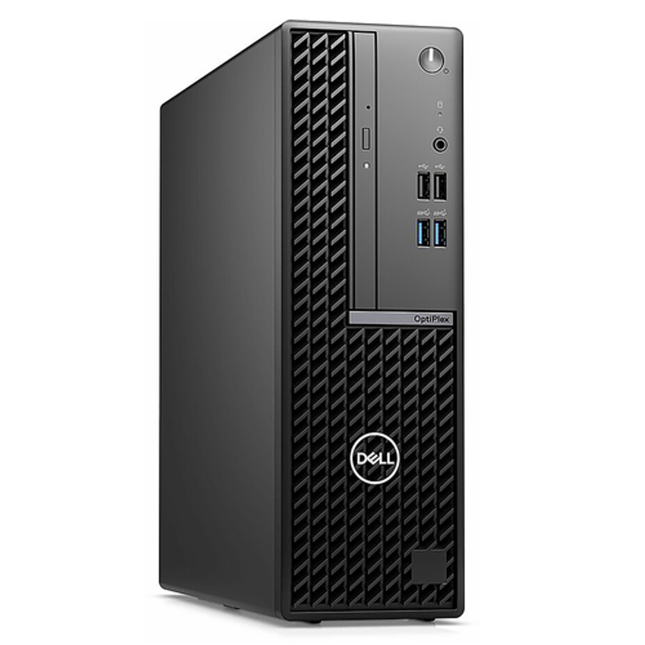 Dell - OptiPlex 7000 Desktop - Intel Core i5-13500 - 16GB Memory - 512GB SSD - Black