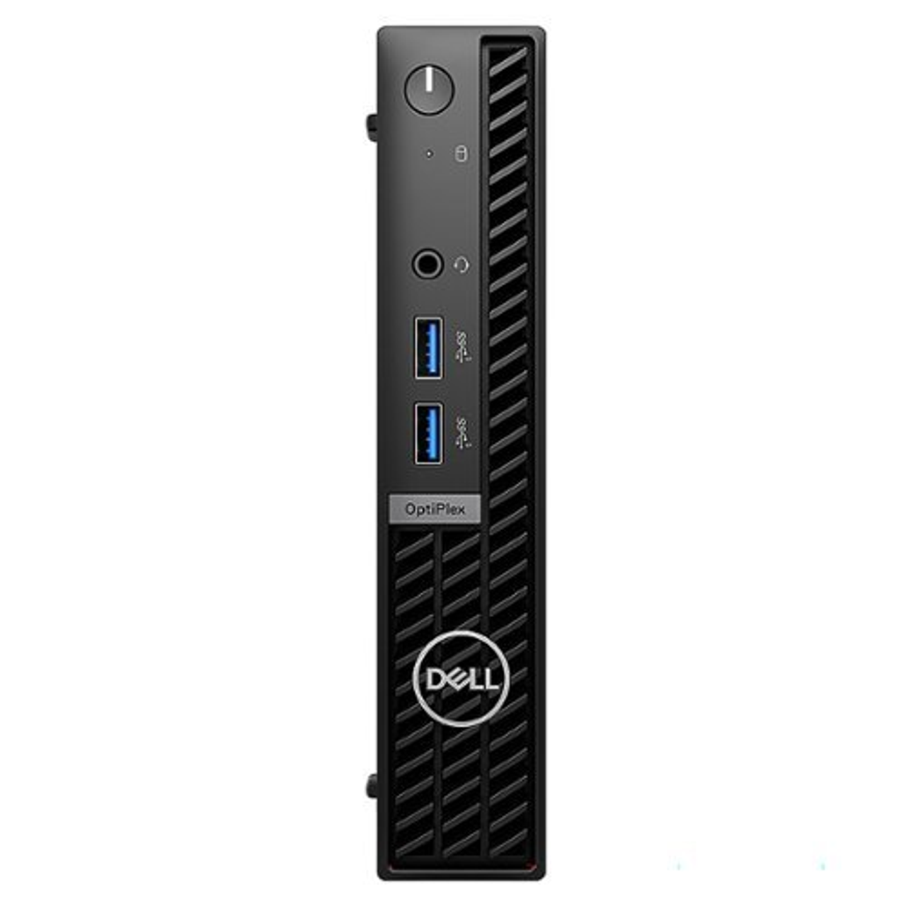 Dell - OptiPlex 7000 Desktop - Intel Core i5-13500T - 16GB Memory - 256GB SSD - Black