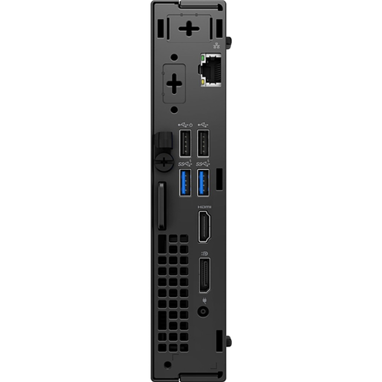 Dell - OptiPlex 7000 Desktop - Intel Core i5 - 16GB Memory - 512GB SSD