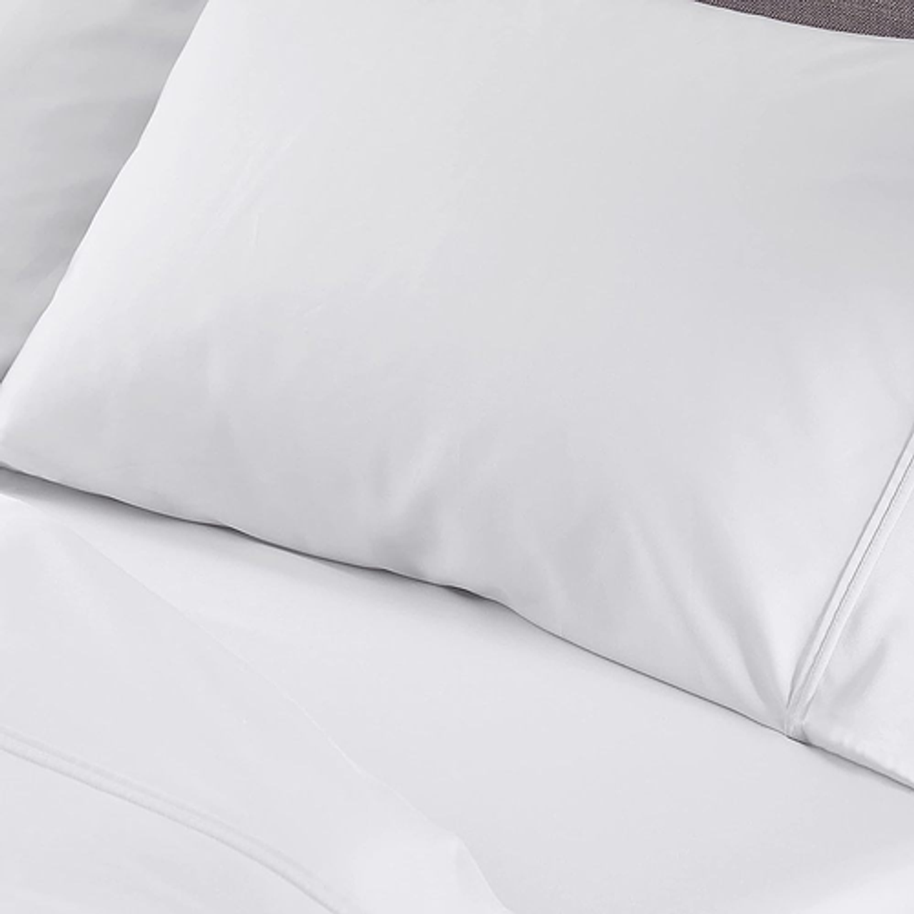 Bedgear - Hyper-Cotton Performance Sheet Set - Bright White