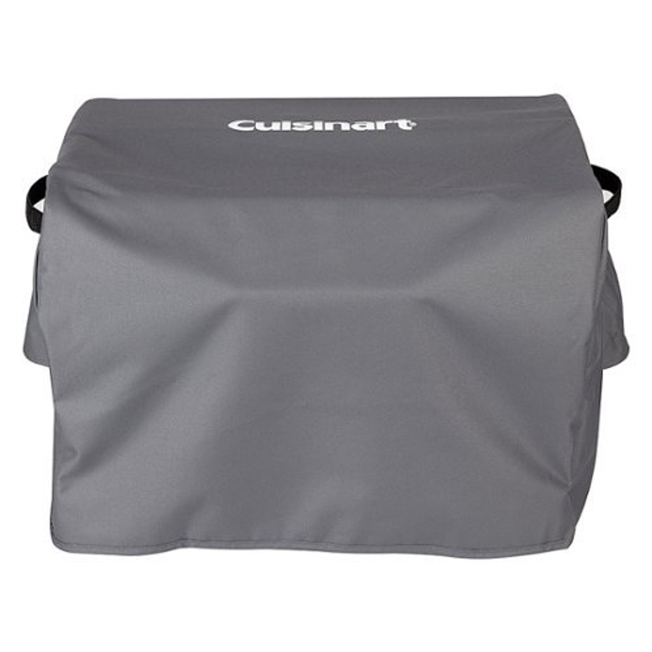 Cuisinart Portable Pellet Grill Cover - Gray