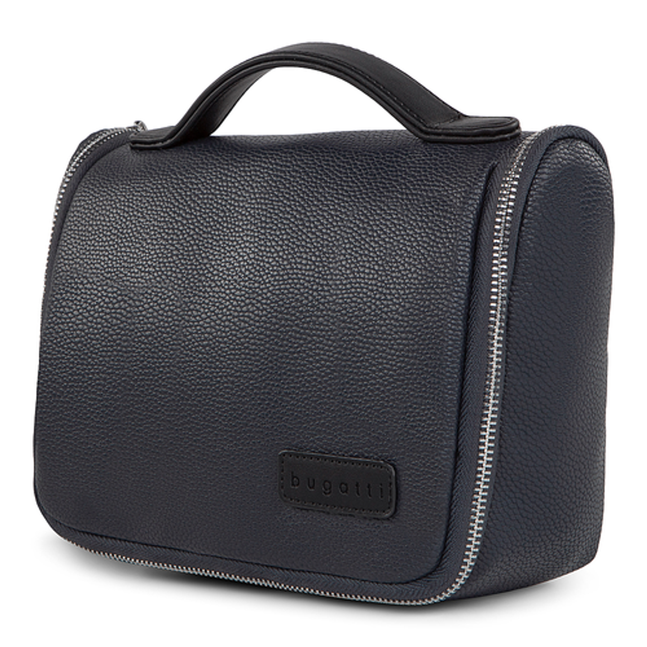 Bugatti - Contrast collection - Toiletry bag - Navy