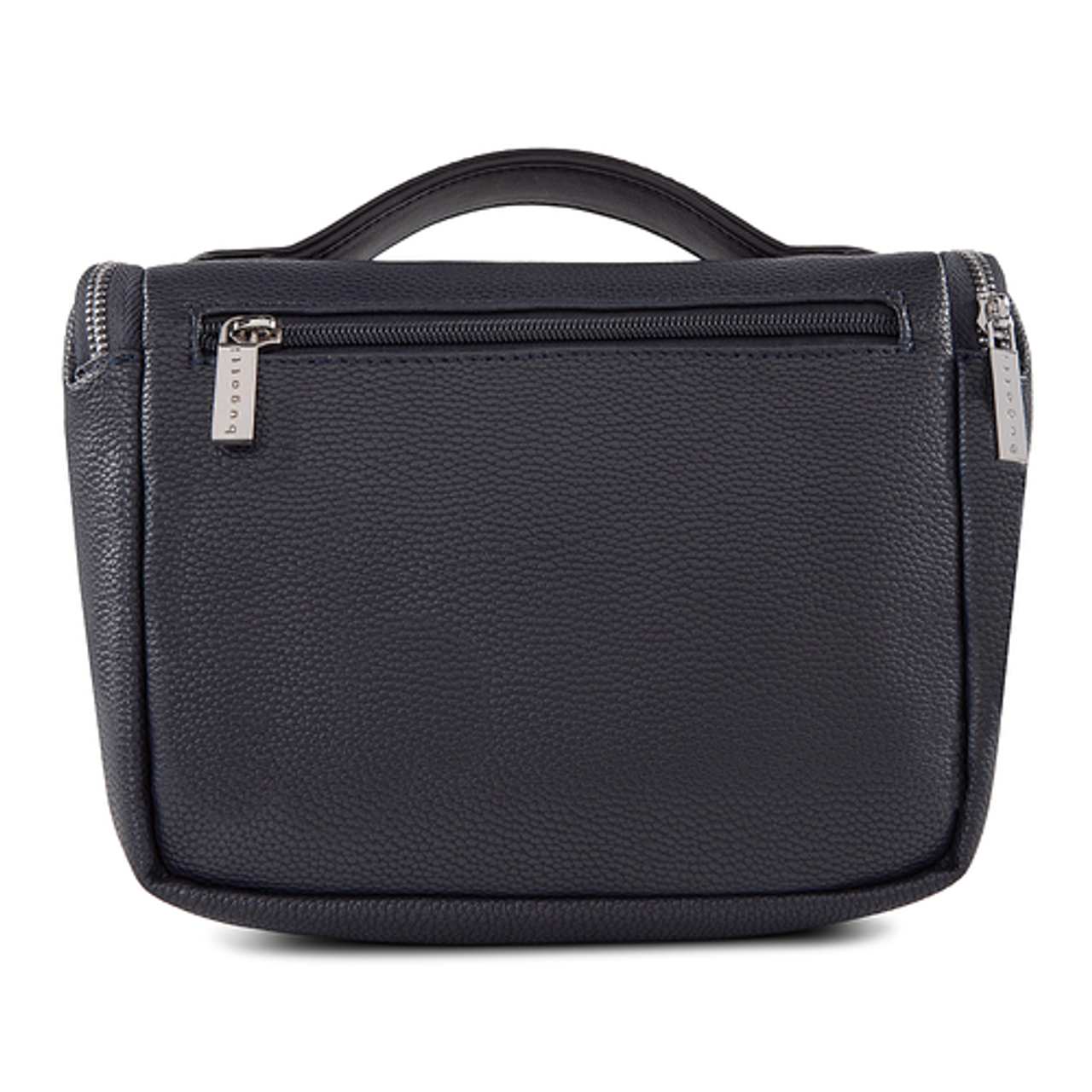 Bugatti - Contrast collection - Toiletry bag - Navy