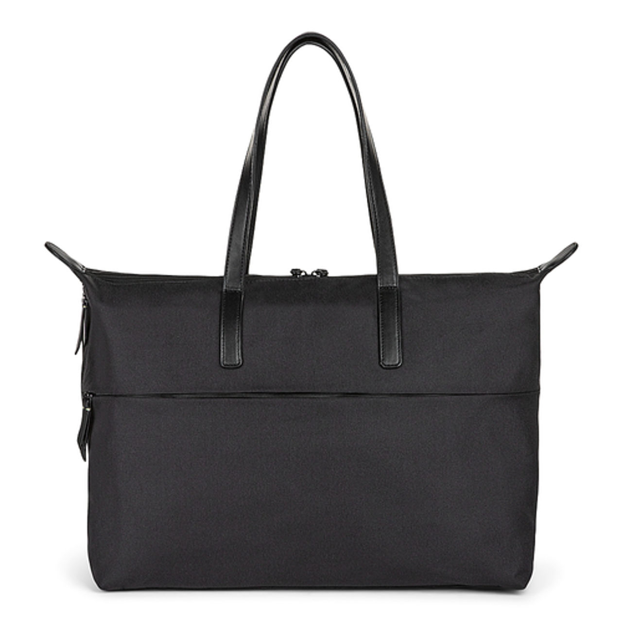 BUGATTI - Reborn Collection - Business Tote Bag- RPET Polyester - Black