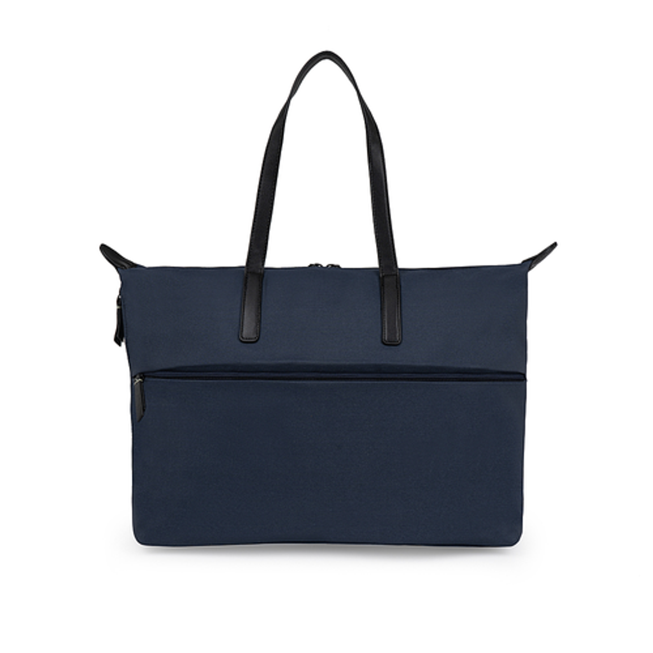 BUGATTI - Reborn Collection - Business Tote Bag- RPET Polyester - Navy