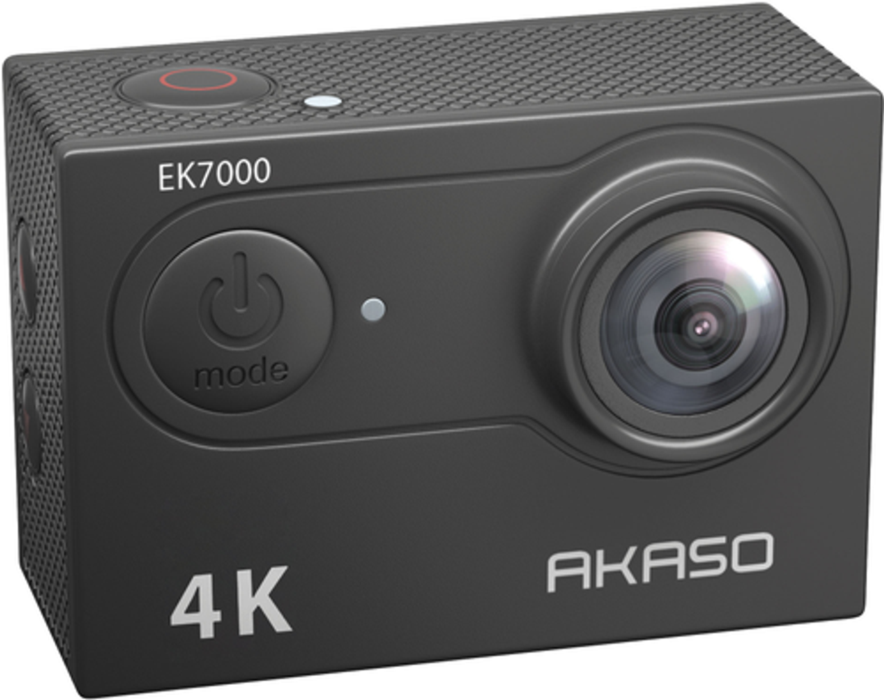 AKASO - EK7000 4K Waterproof Action Camera with Remote