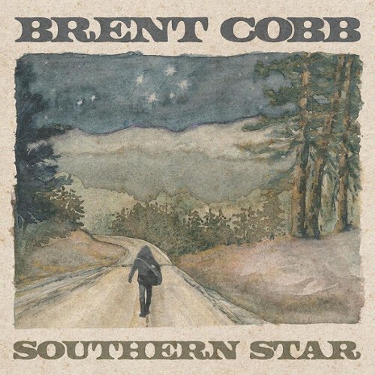 Southern Star [LP] - VINYL