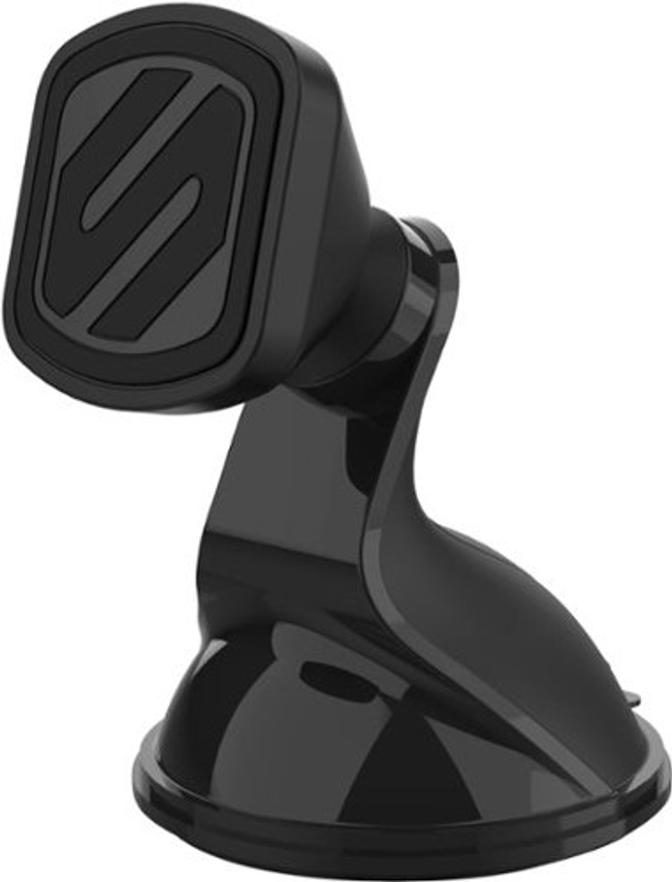 Scosche MagicMount Select Window/Dash Mount - Black