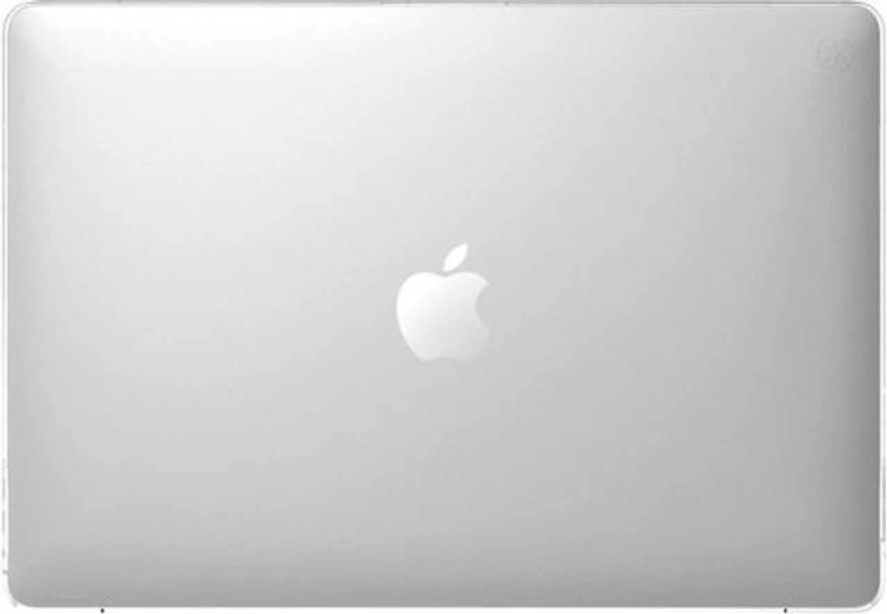 Speck - Smartshell Case for Macbook Air 13" M2  (2022) - Clear