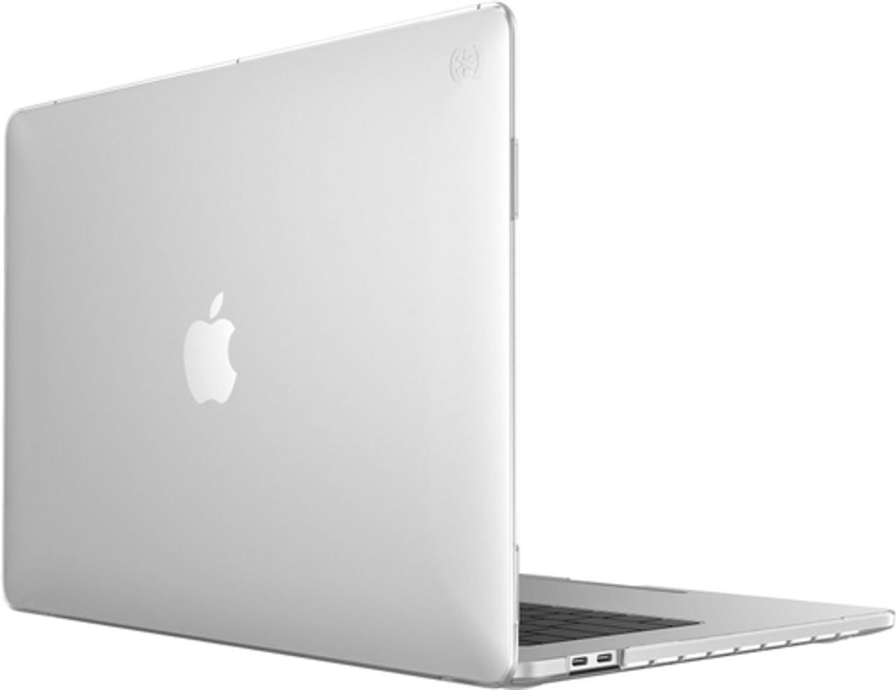 Speck - Smartshell Case for Macbook Air 13" M2  (2022) - Clear