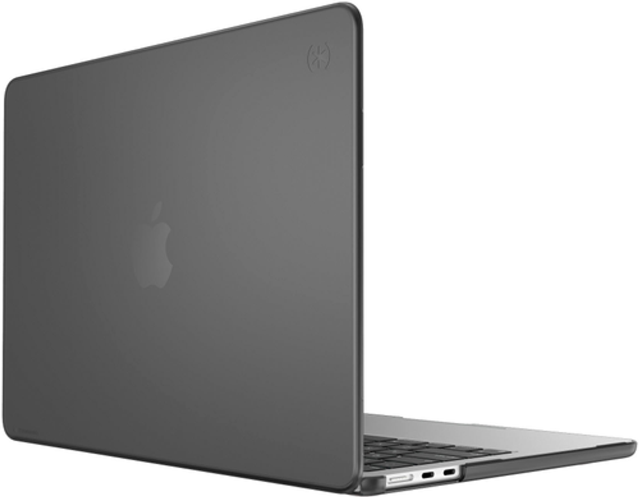 Speck - Smartshell Case for Macbook Air 13" M2  (2022) - Obsidian Grey