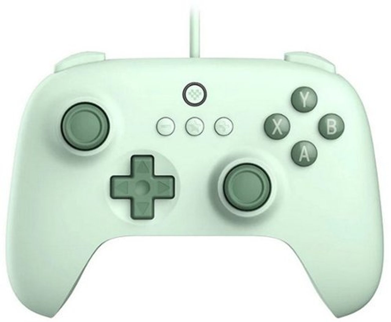 8BitDo - Ultimate C 2.4G Wireless Controller - Field Green