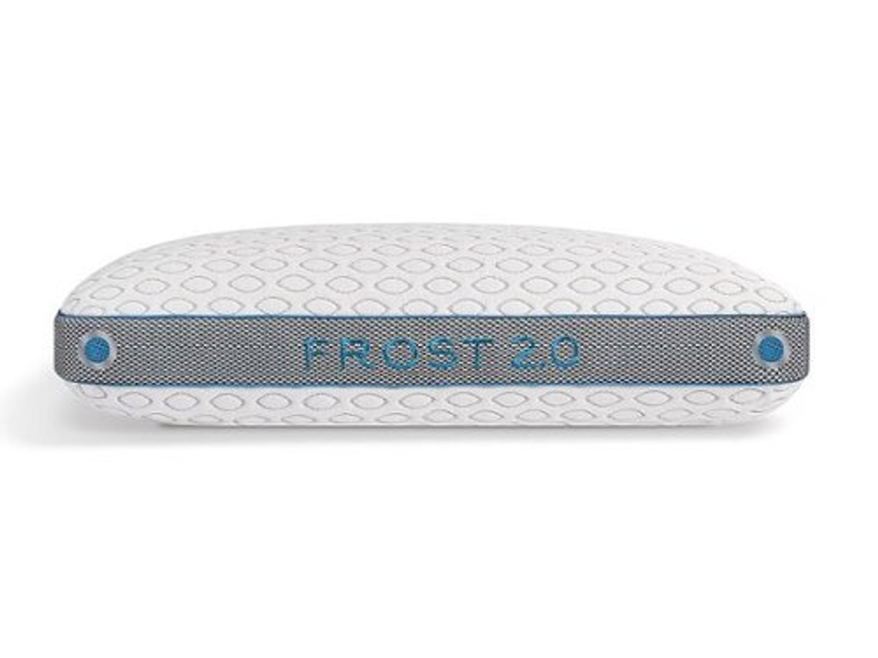 Bedgear - Frost Performance Pillow 2.0 - White