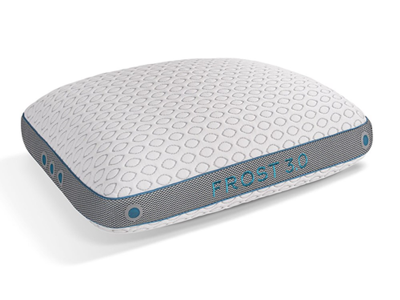 Bedgear - Frost King Pillow 3.0 - White