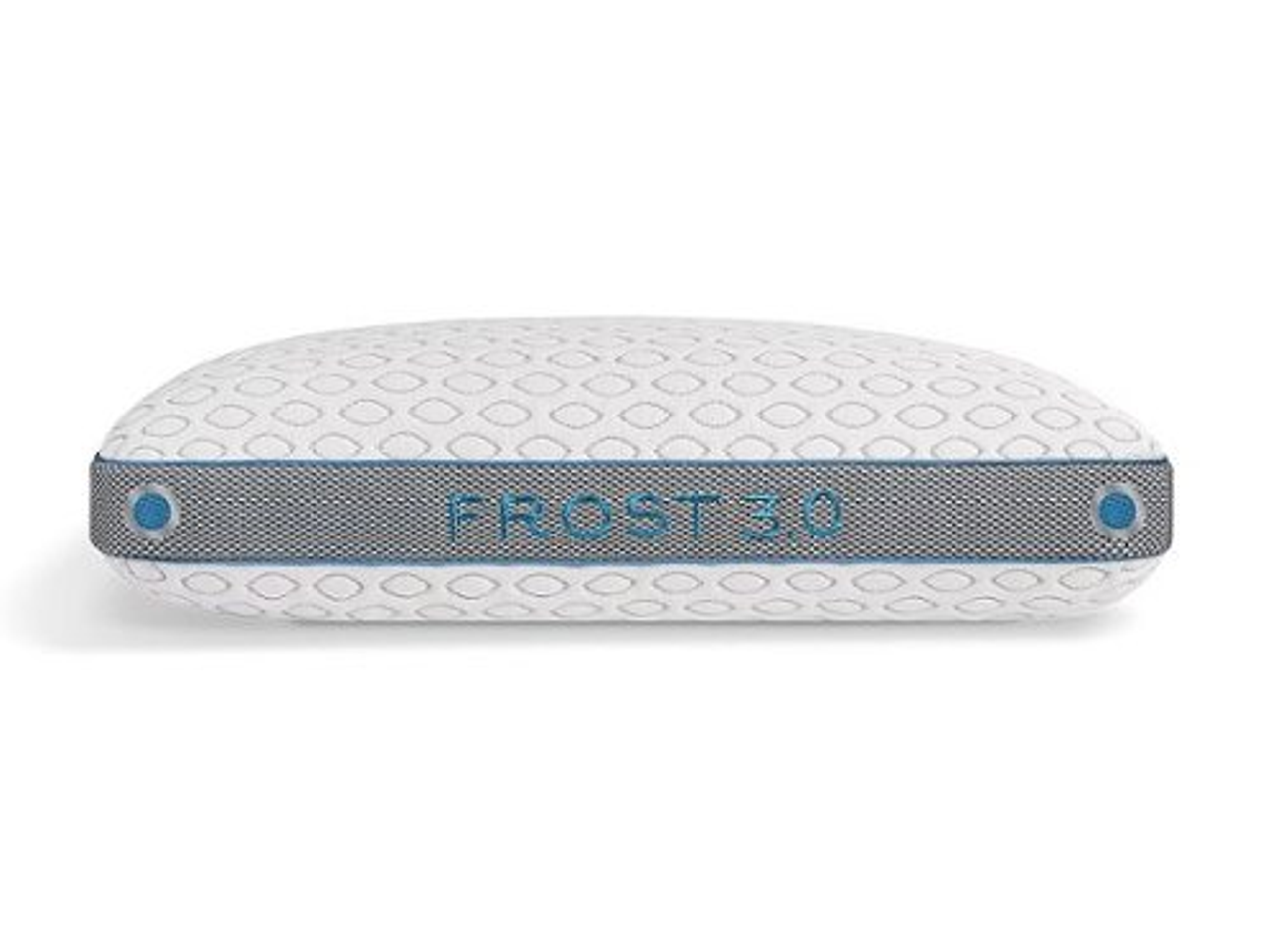 Bedgear - Frost Performance Pillow 3.0 - White