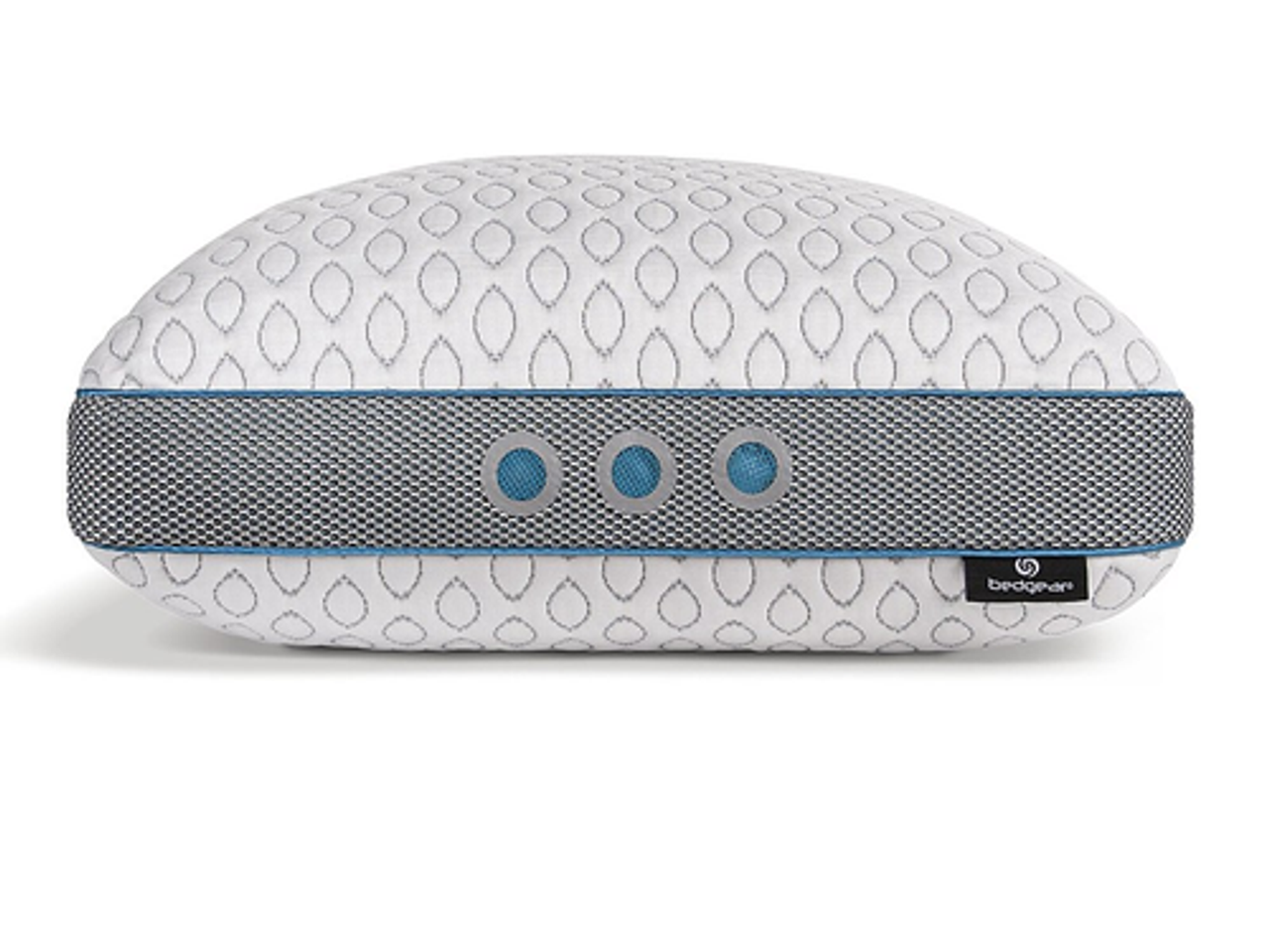 Bedgear - Frost Performance Pillow 3.0 - White