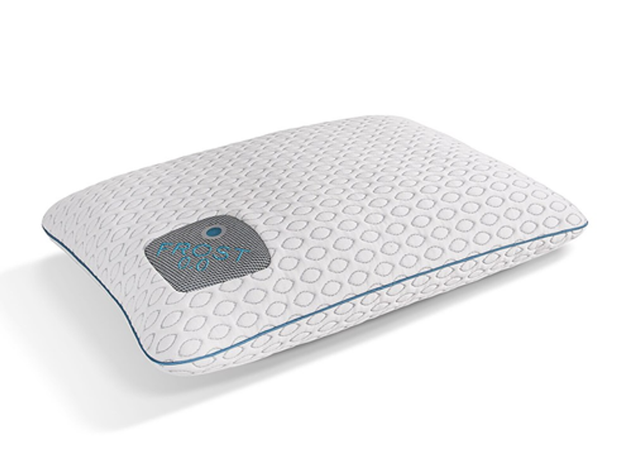 Bedgear - Frost King Pillow 0.0 - White