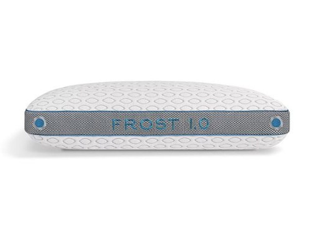 Bedgear - Frost Performance Pillow 1.0 - White
