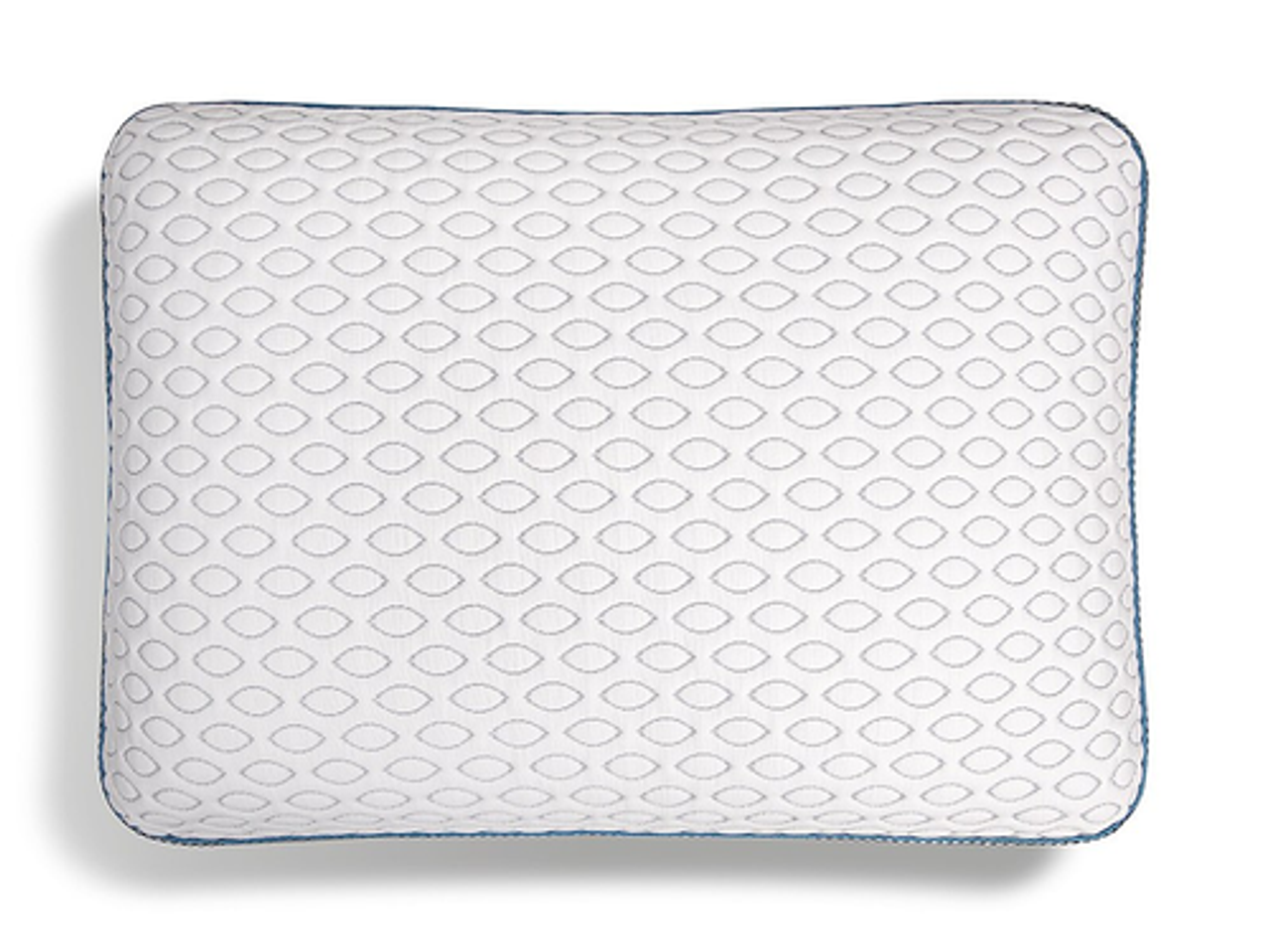 Bedgear - Frost King Pillow 1.0 - White