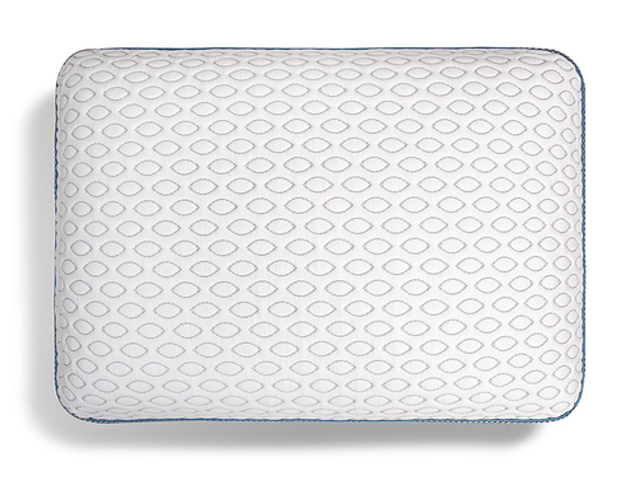 Bedgear - Frost King Pillow 2.0 - White