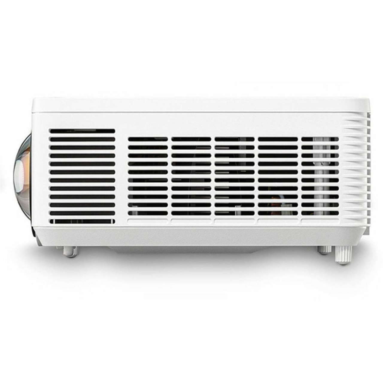 ViewSonic - PS502X 4,000 ANSI Lumens XGA Short Throw Business & Education Projector - White