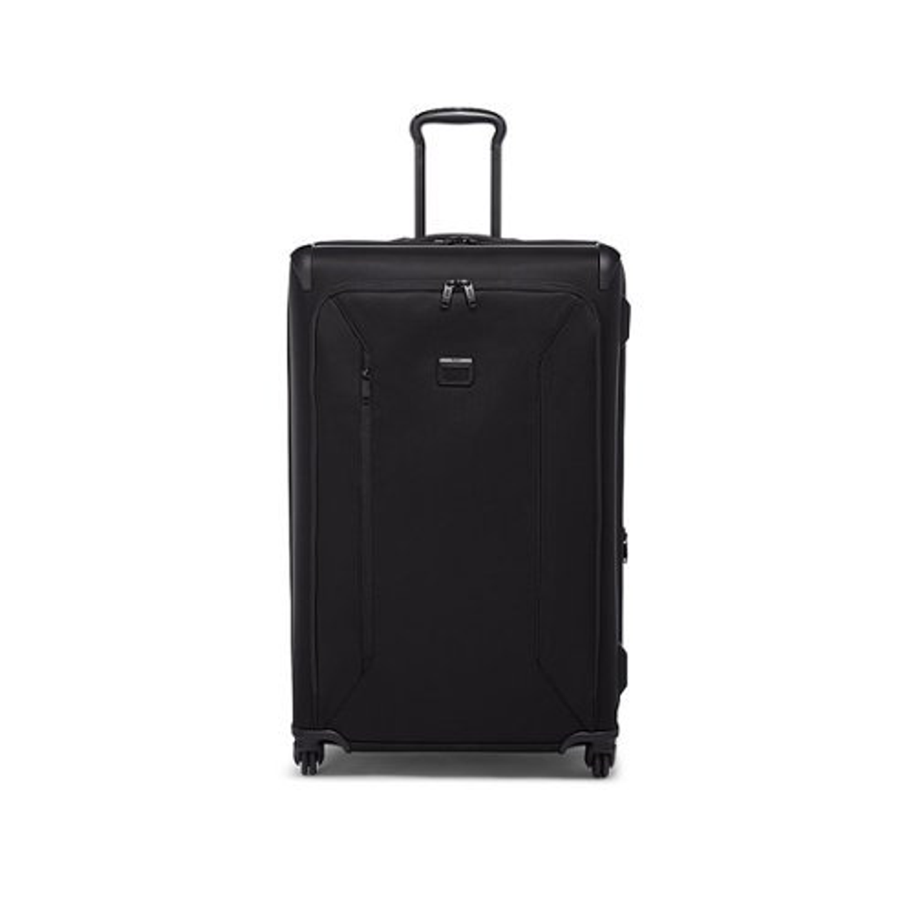 TUMI - Aerotour Extended Expandable 4 Wheeled Spinner Suitcase - Black