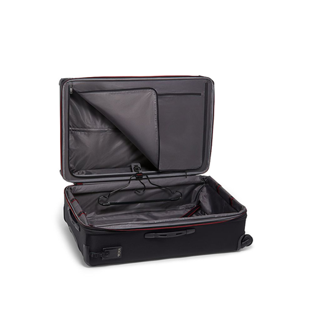 TUMI - Aerotour Extended Expandable 4 Wheeled Spinner Suitcase - Black