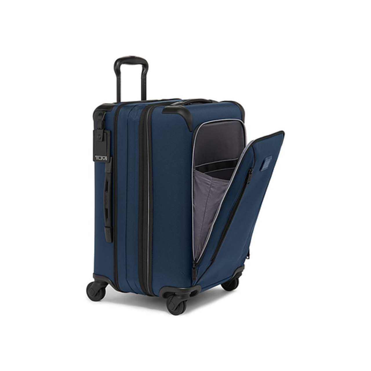 TUMI - Aerotour  International Expandable 4 Wheeled Suitcase - Navy