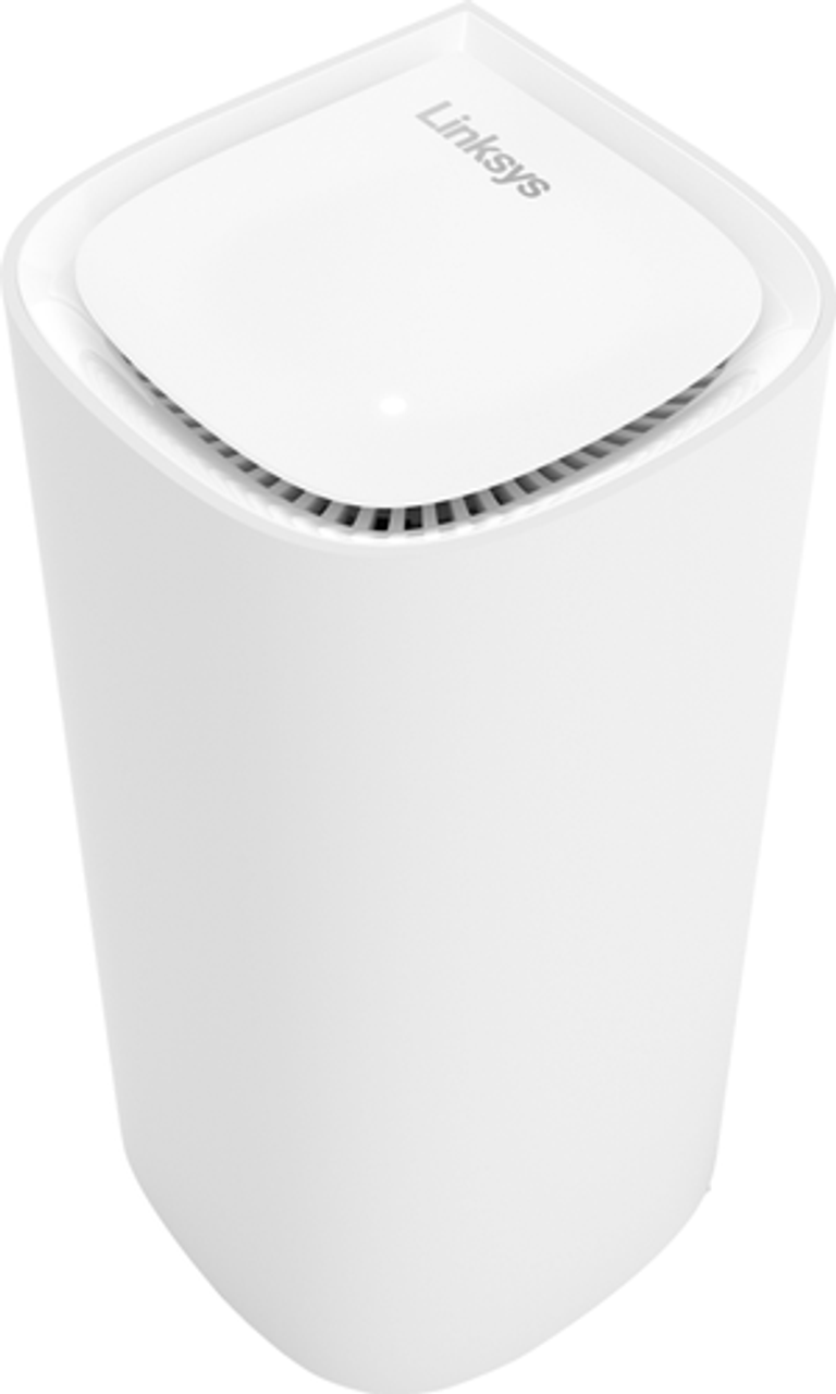 Linksys Velop Pro 6E Dual-Band Mesh Router (1-pack)