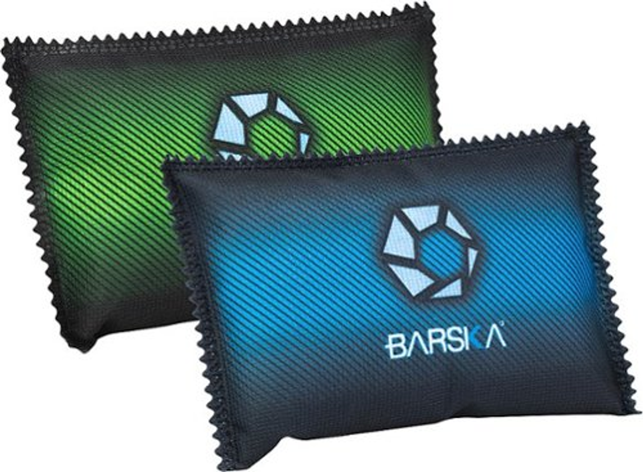 Barska - Dehumidifier (2-Pack) for Home Closets, Safes and Cars