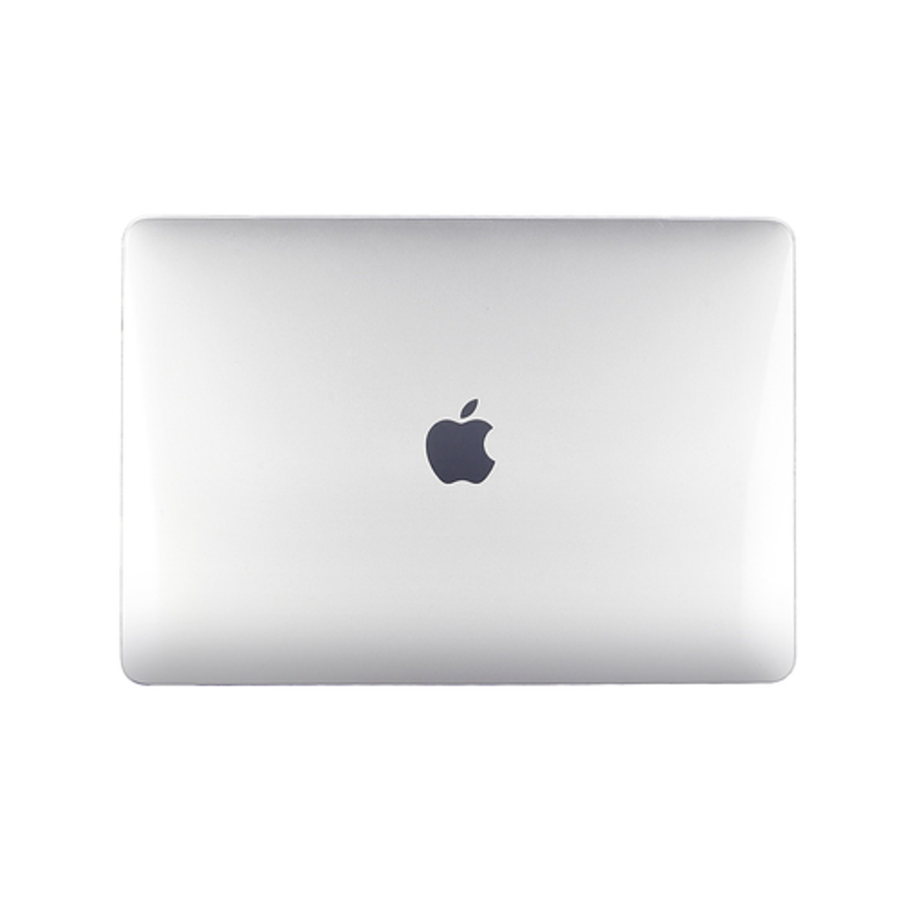 Techprotectus - MacBook case for 2023 MacBook Air 15" with Apple M2 Chip- (Model A2941)-Clear