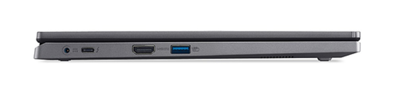 Acer - Aspire 5 Laptop - 14" WUXGA 1920 x 1200 IPS – Intel i5-1335U – NVIDIA GeForce RTX 2050 - 16GB DDR4 – 512GB PCIe Gen4 SSD - Steel Gray