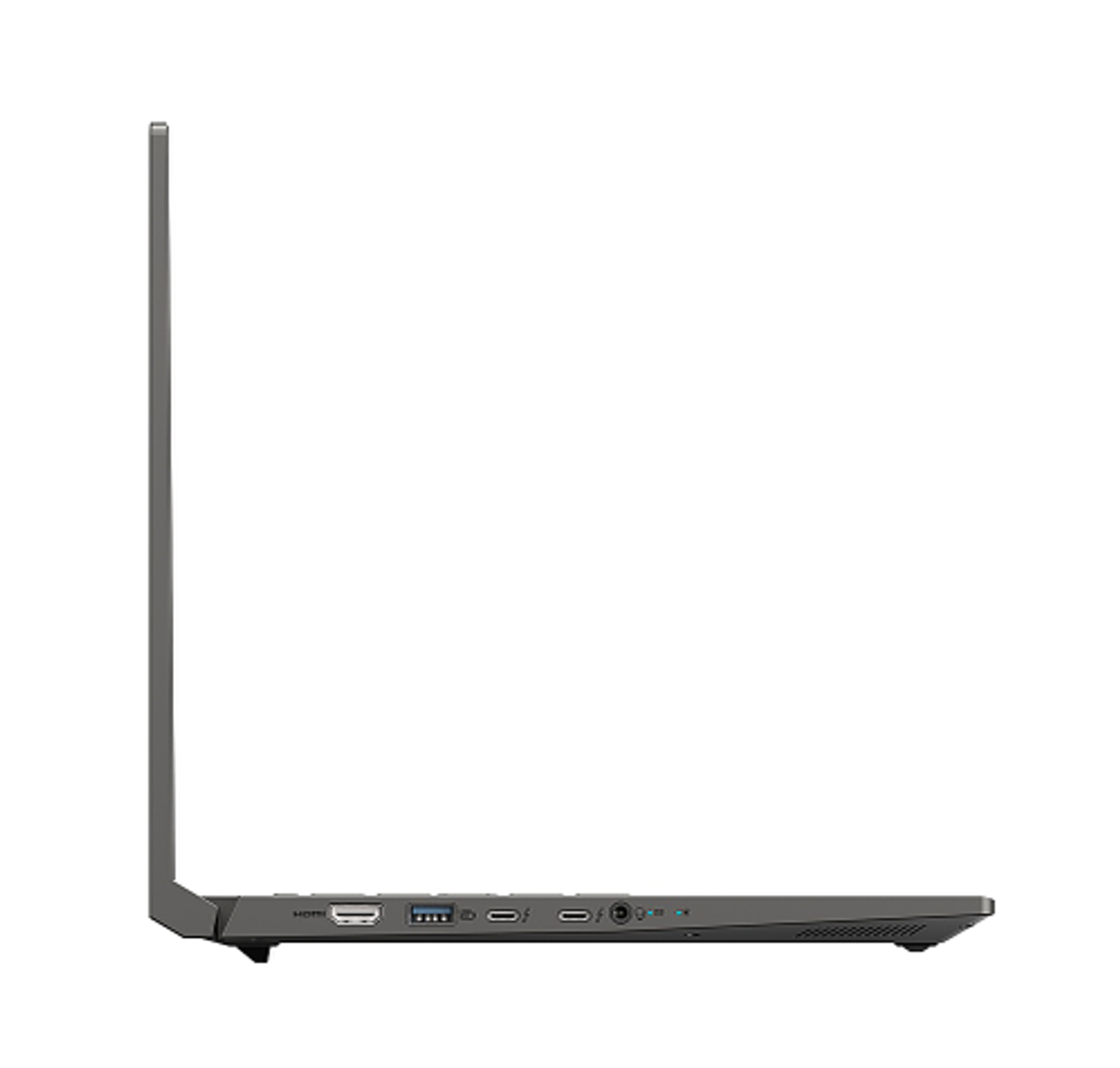 Acer - Swift X 14” OLED 2880 x 1800 120Hz HDR500 Laptop – Intel i7-13700H – GeForce RTX 4050 - 16GB LPDDR5 – 1TB Gen4 SSD - Steel Gray