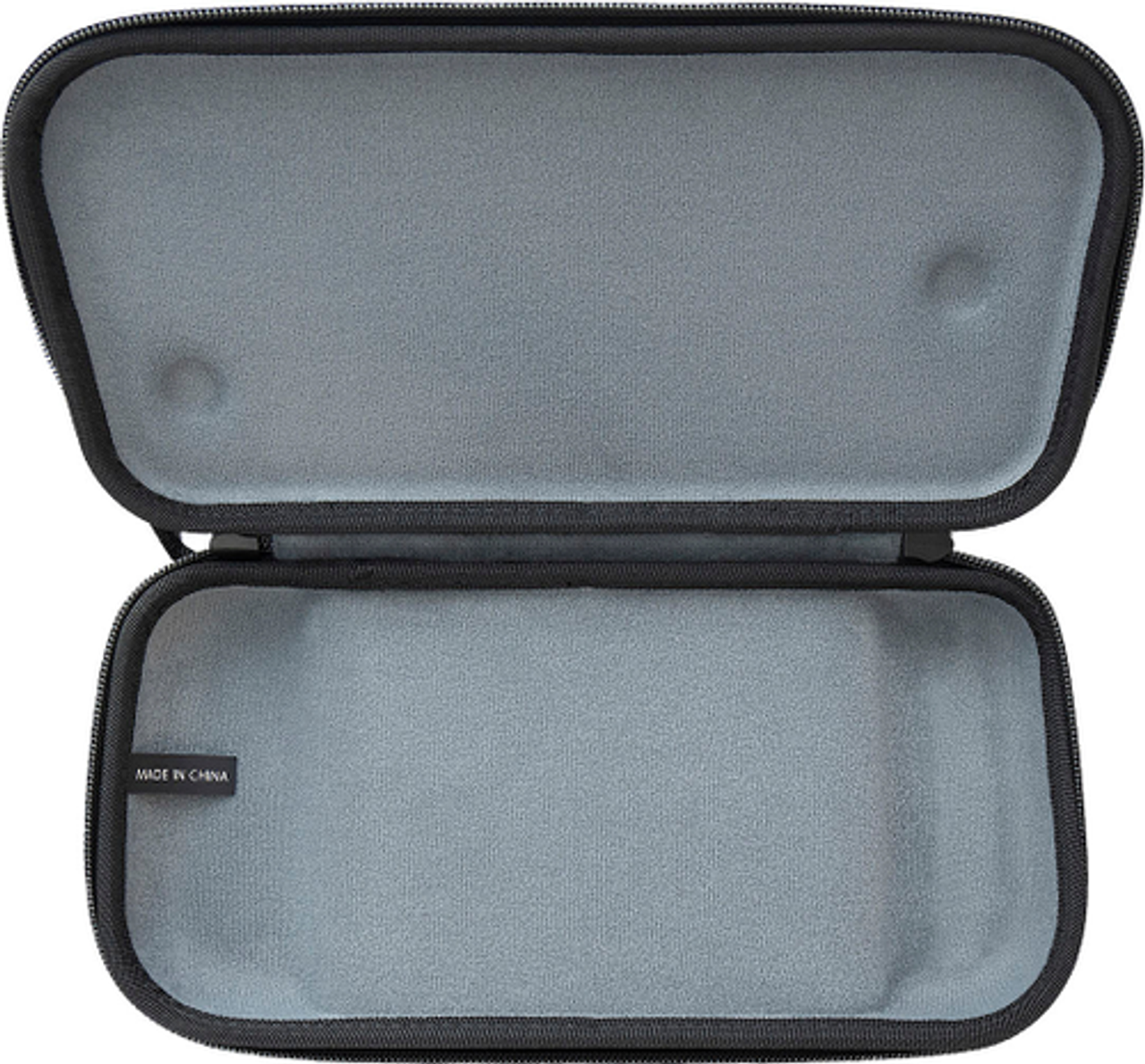 Carrying Case for Logitech G CLOUD Gaming Handheld - Black