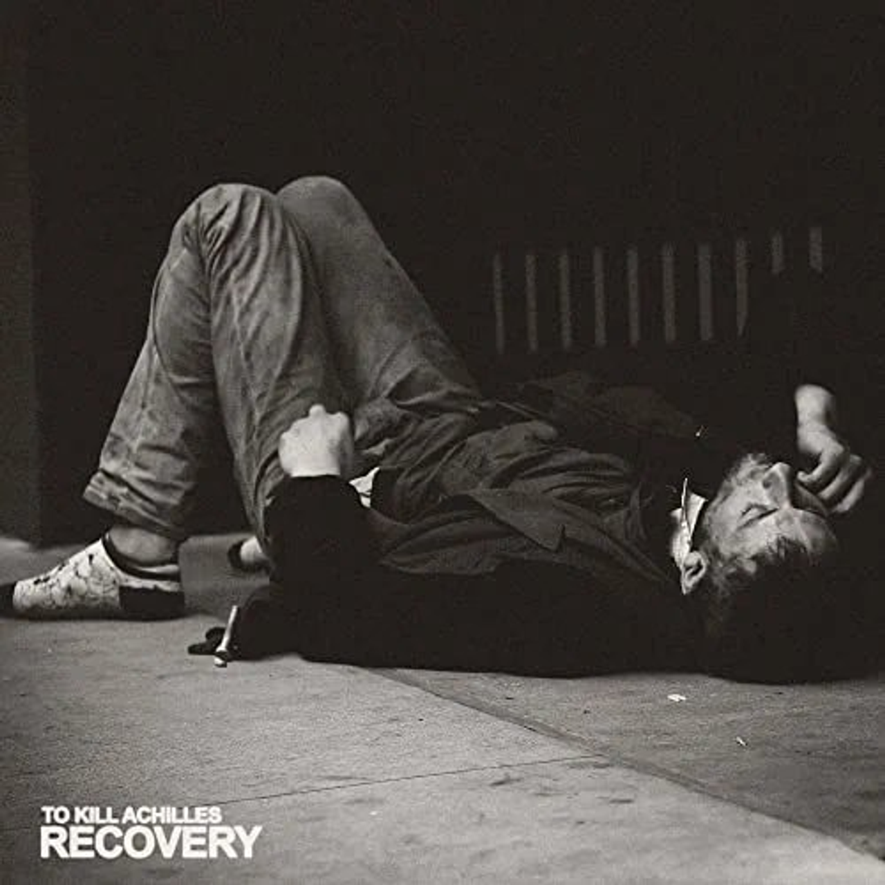 Recovery [LP] - VINYL