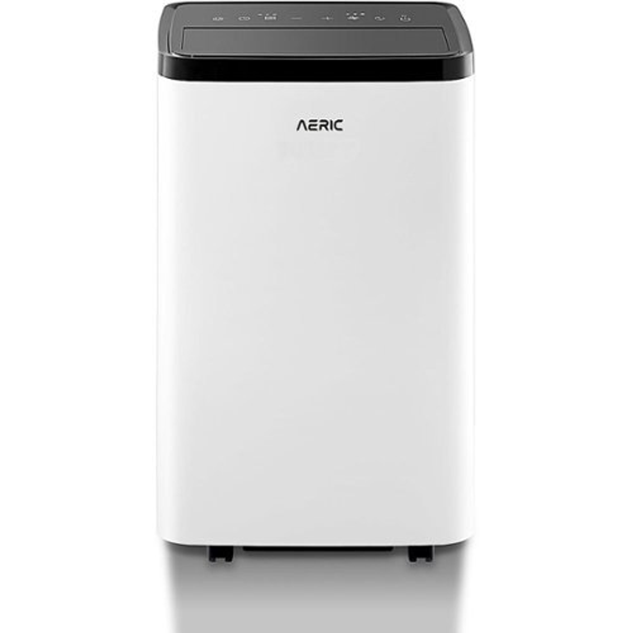 Aeric - 8,000 BTU Portable Air Conditioner - White