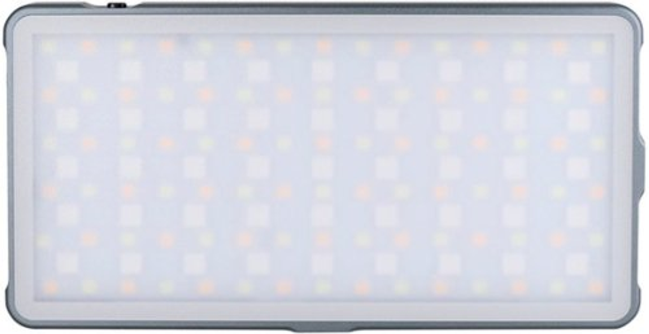 Digipower - Rainbow 135 LED Video Light