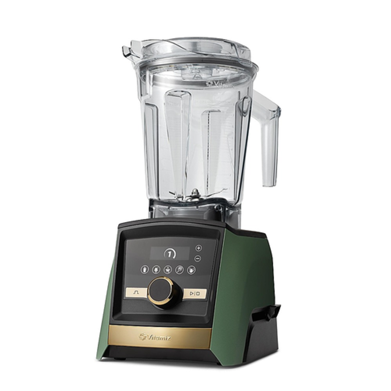 Vitamix - Ascent 3500 Series 64-Oz Blender - Matte Sage