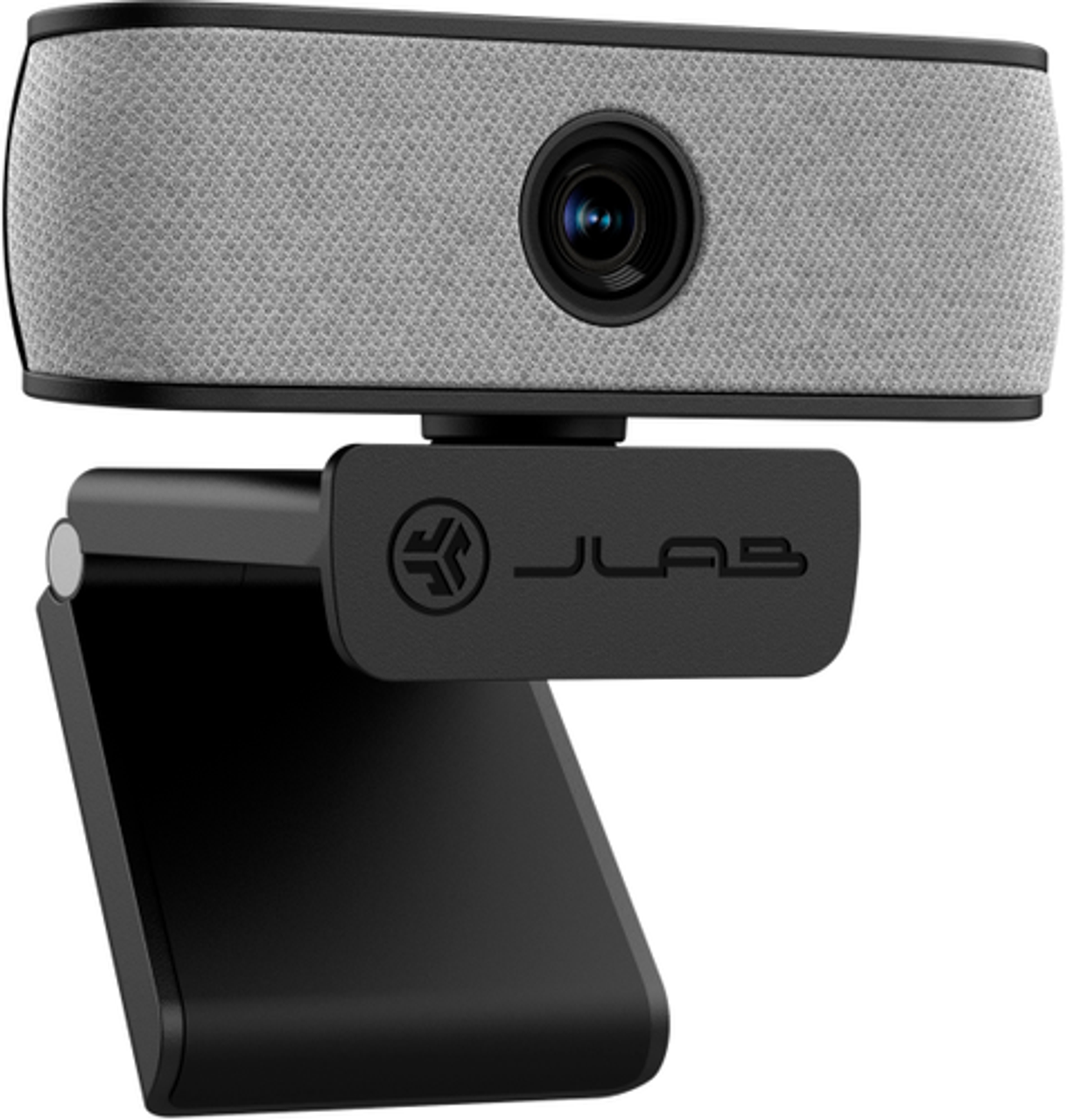 JLab - JBuds Cam USB Webcam - Black