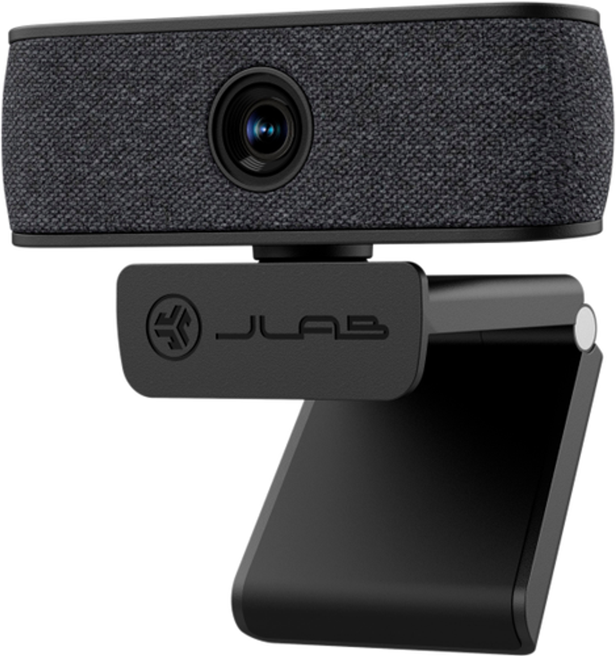 JLab - JBuds Cam USB Webcam - Black